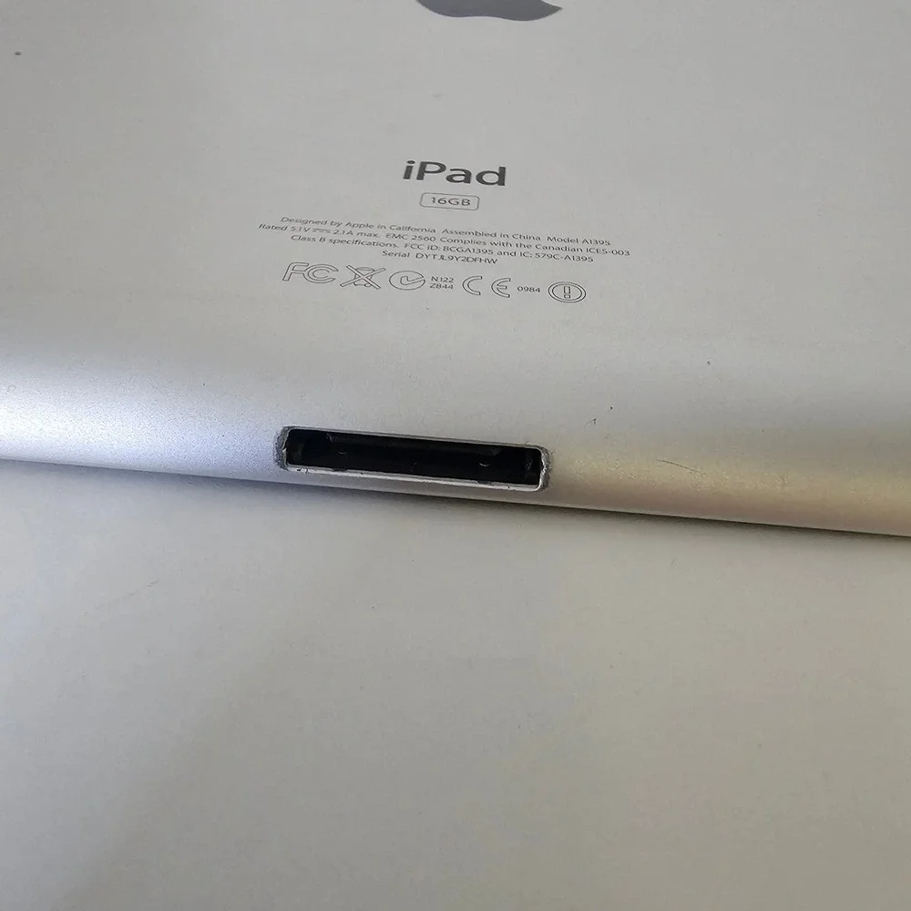 Lot Apple iPad 2 A1395 iPad 3 A1403 16GB Sony Xperia Keyboard Parts Only